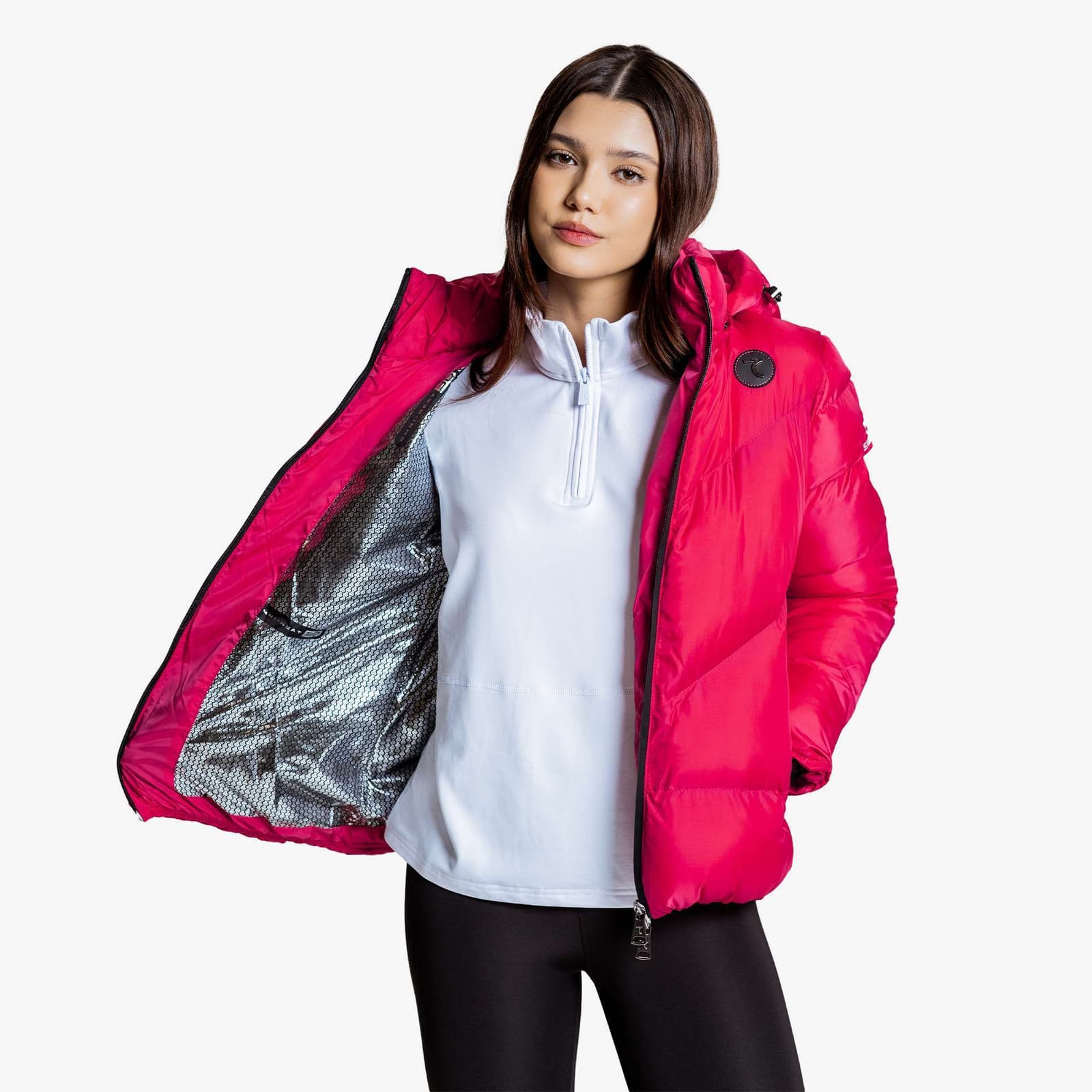 7BALL Jacket