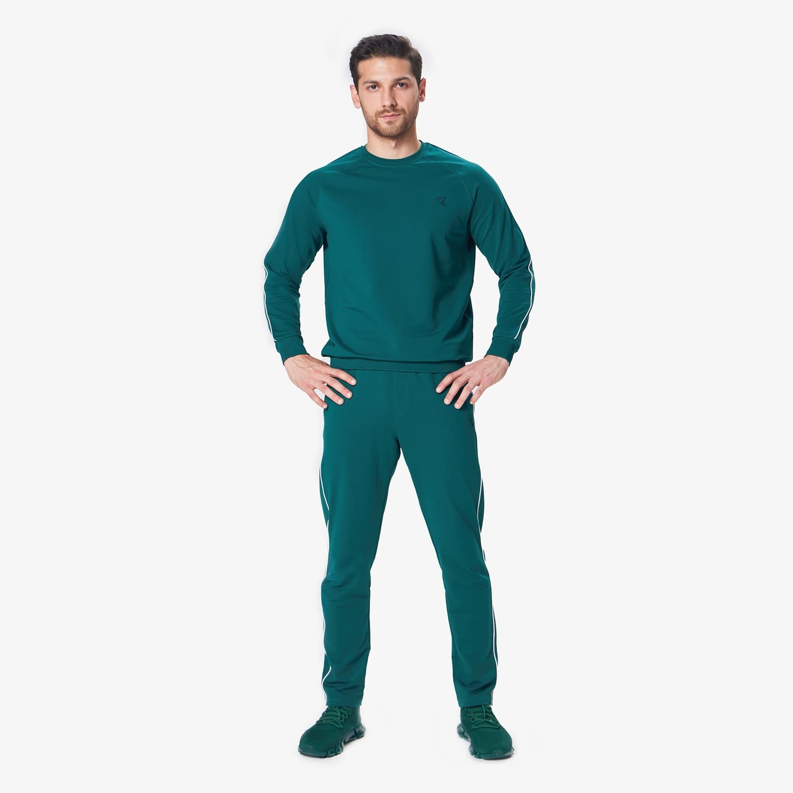 7CLASSY tracksuit