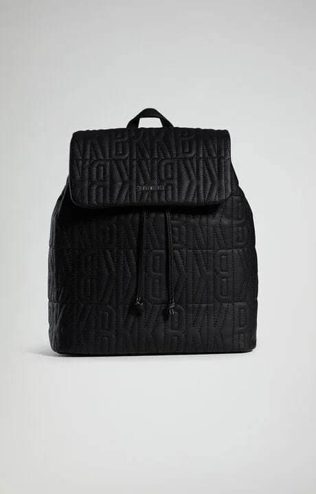 BACKPACK SOFI BIKKEMBERGS BURGUNDY