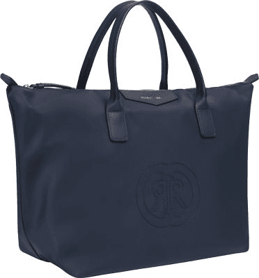 BAG CHARLOTTE CERRUTI I88I BLACK