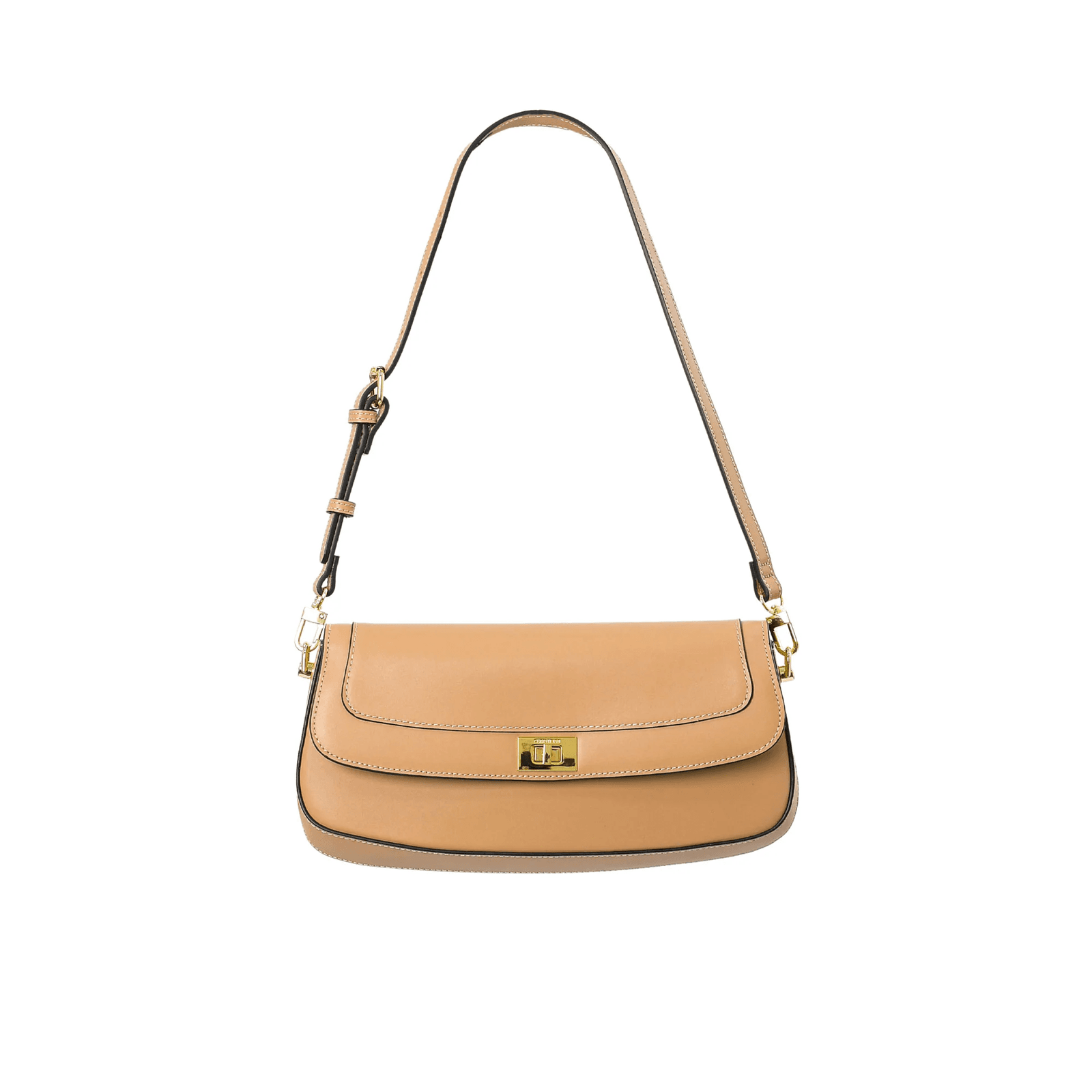 BAG SILVIE CERRUTI I88I BEIGE