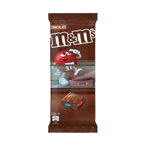 Milka chocolate with LU biscuite pouch